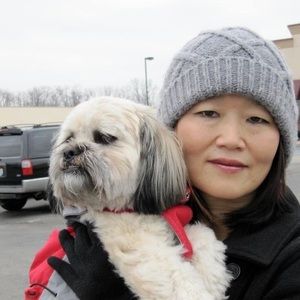 Meet your Posher, Connie